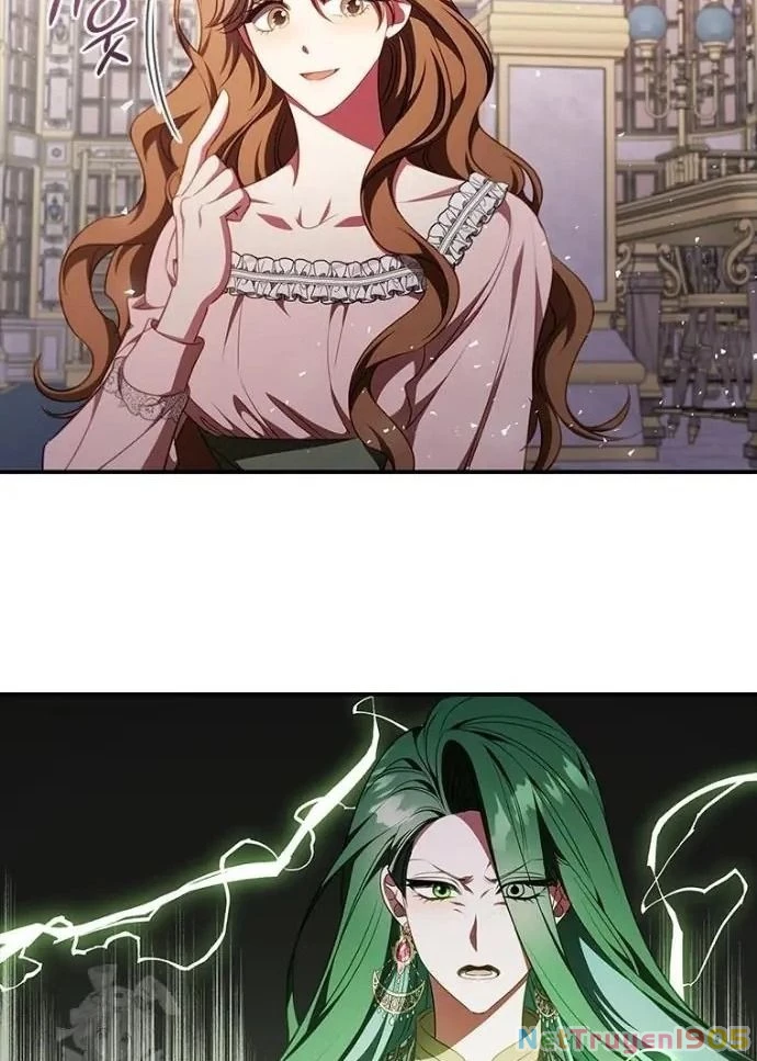 Đã Bảo Nữ Chính Đang Cải Trang Cơ Mà! Chapter 75 - 46