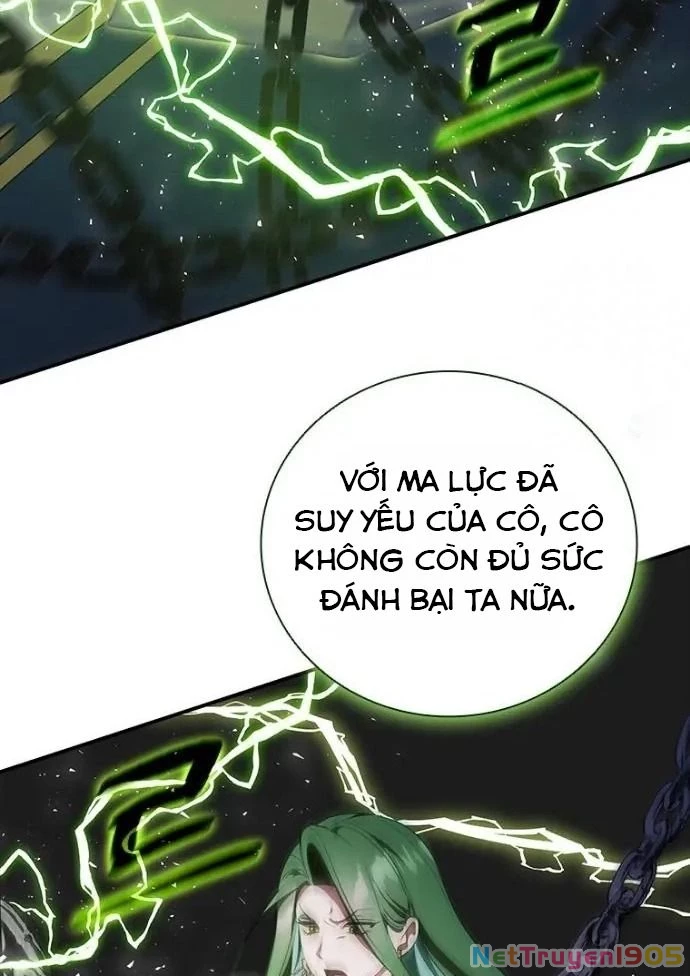 Đã Bảo Nữ Chính Đang Cải Trang Cơ Mà! Chapter 75 - 58