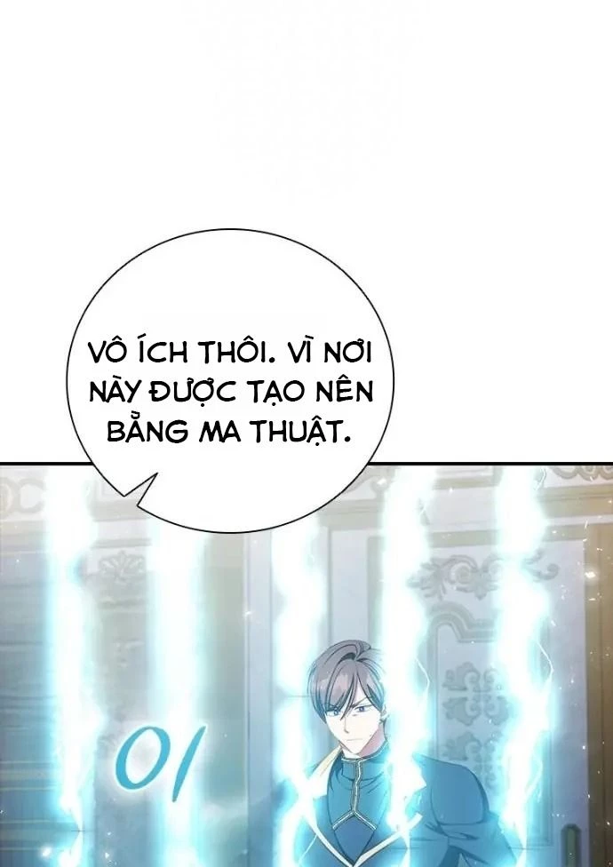 Đã Bảo Nữ Chính Đang Cải Trang Cơ Mà! Chapter 75 - 67