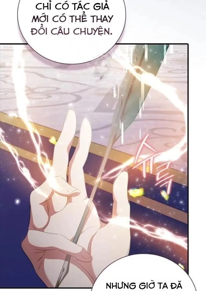 Đã Bảo Nữ Chính Đang Cải Trang Cơ Mà! Chapter 75 - 72