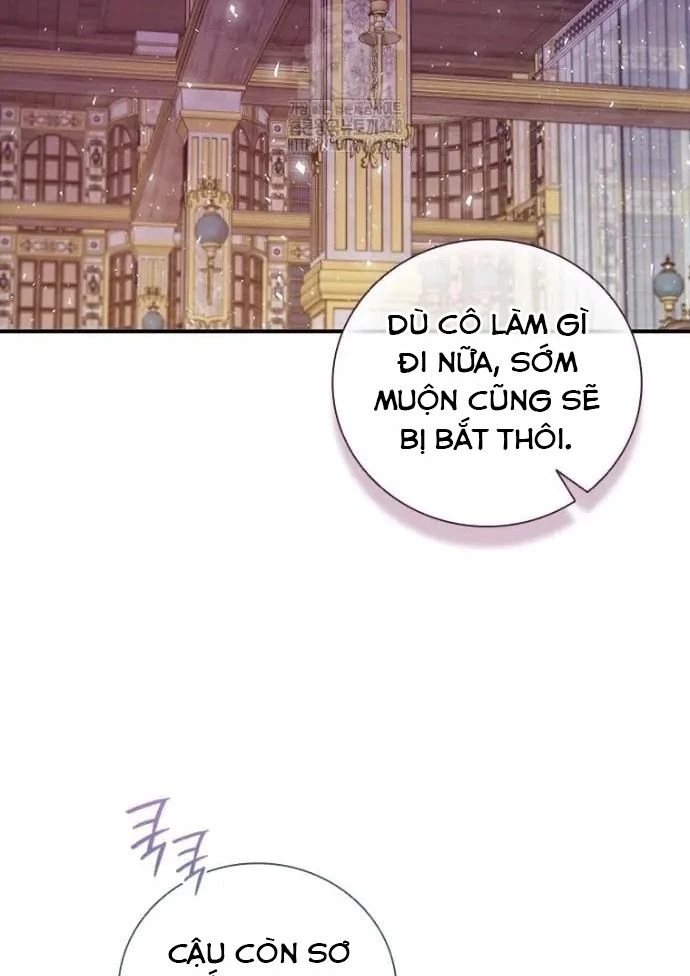 Đã Bảo Nữ Chính Đang Cải Trang Cơ Mà! Chapter 75 - 74