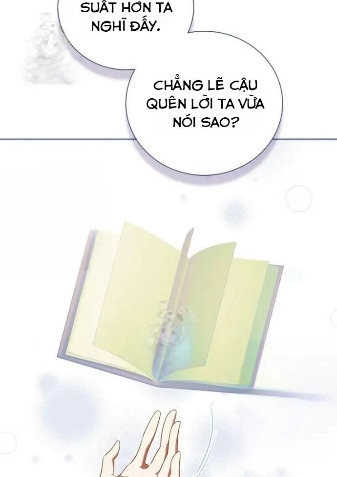 Đã Bảo Nữ Chính Đang Cải Trang Cơ Mà! Chapter 75 - 75