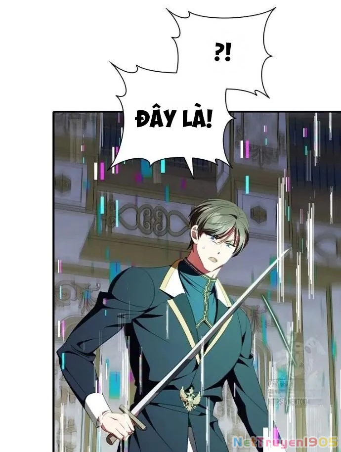 Đã Bảo Nữ Chính Đang Cải Trang Cơ Mà! Chapter 75 - 85