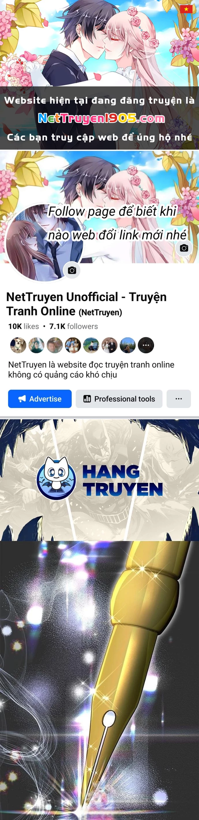 Đã Bảo Nữ Chính Đang Cải Trang Cơ Mà! Chapter 76 - 1