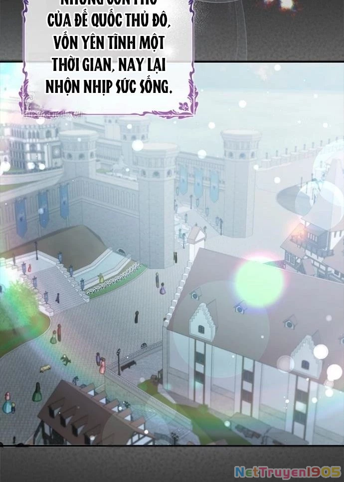 Đã Bảo Nữ Chính Đang Cải Trang Cơ Mà! Chapter 76 - 3