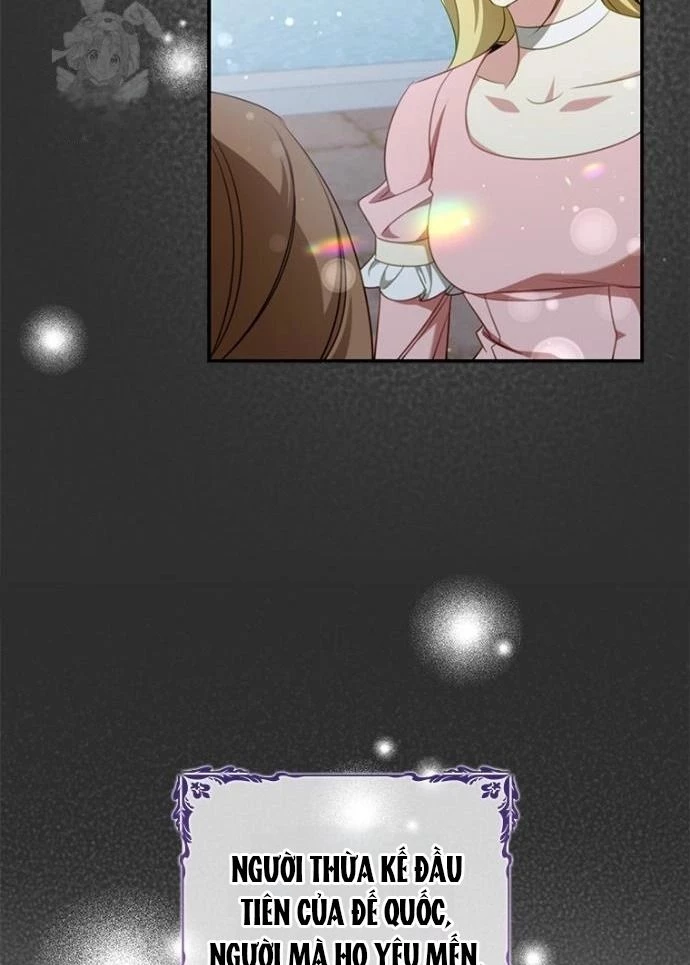 Đã Bảo Nữ Chính Đang Cải Trang Cơ Mà! Chapter 76 - 6