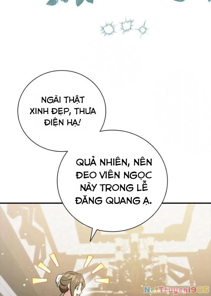 Đã Bảo Nữ Chính Đang Cải Trang Cơ Mà! Chapter 76 - 10