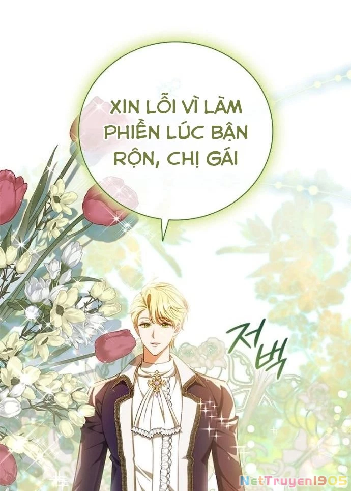 Đã Bảo Nữ Chính Đang Cải Trang Cơ Mà! Chapter 76 - 14