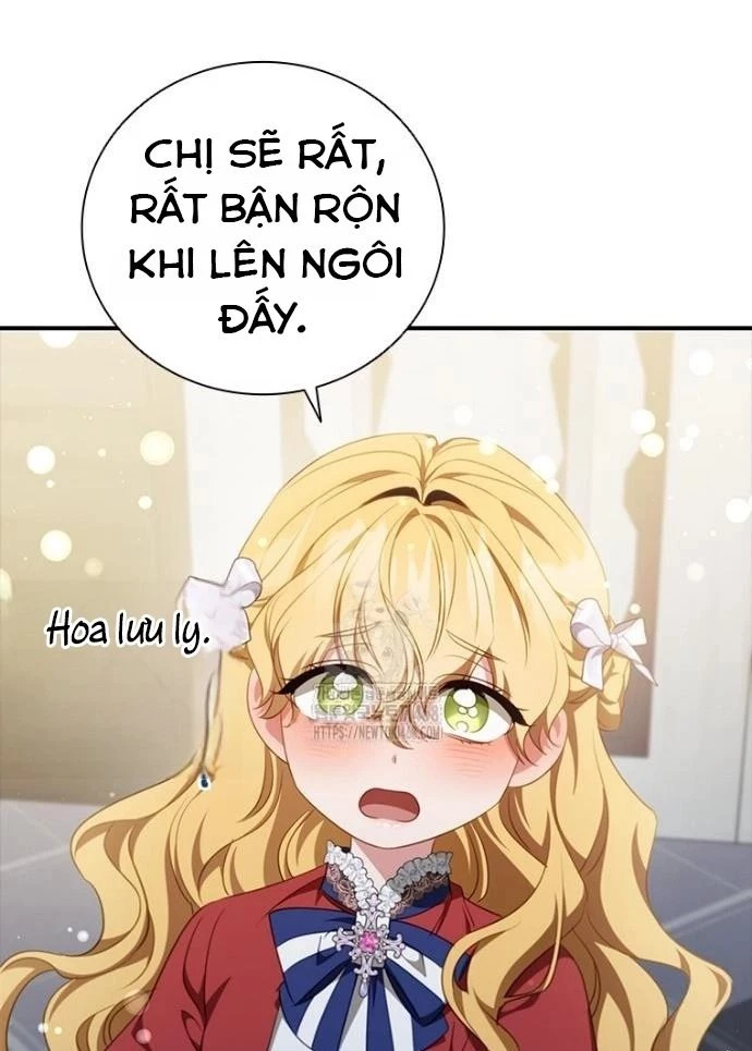 Đã Bảo Nữ Chính Đang Cải Trang Cơ Mà! Chapter 76 - 23