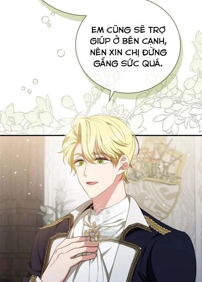 Đã Bảo Nữ Chính Đang Cải Trang Cơ Mà! Chapter 76 - 28