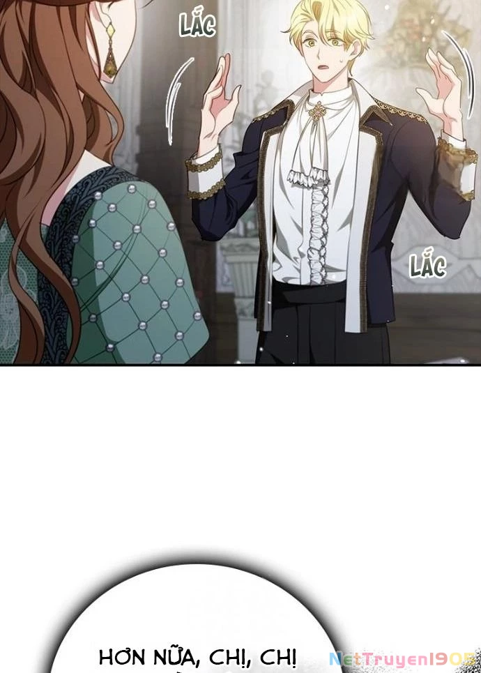 Đã Bảo Nữ Chính Đang Cải Trang Cơ Mà! Chapter 76 - 32