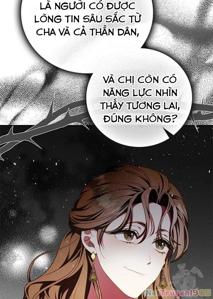 Đã Bảo Nữ Chính Đang Cải Trang Cơ Mà! Chapter 76 - 33