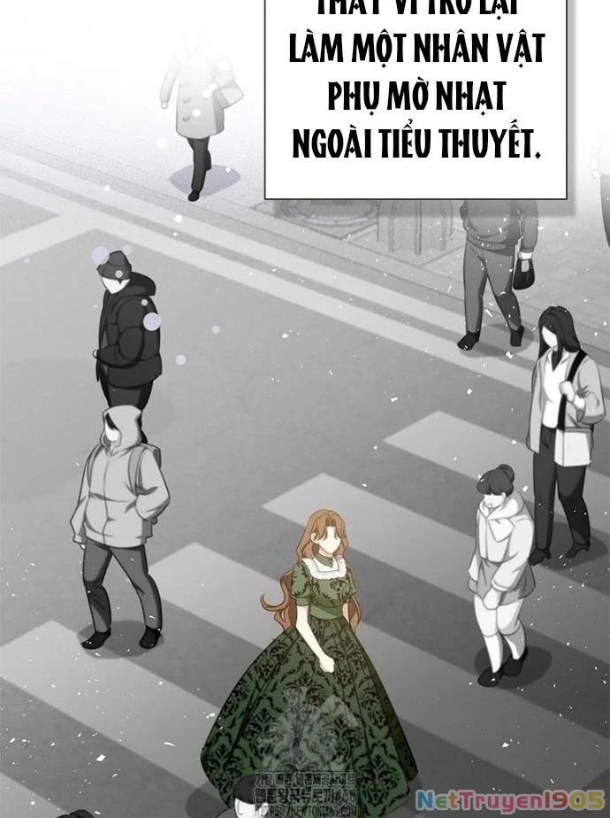 Đã Bảo Nữ Chính Đang Cải Trang Cơ Mà! Chapter 76 - 41