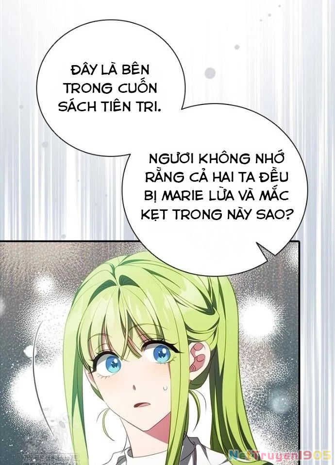 Đã Bảo Nữ Chính Đang Cải Trang Cơ Mà! Chapter 76 - 59