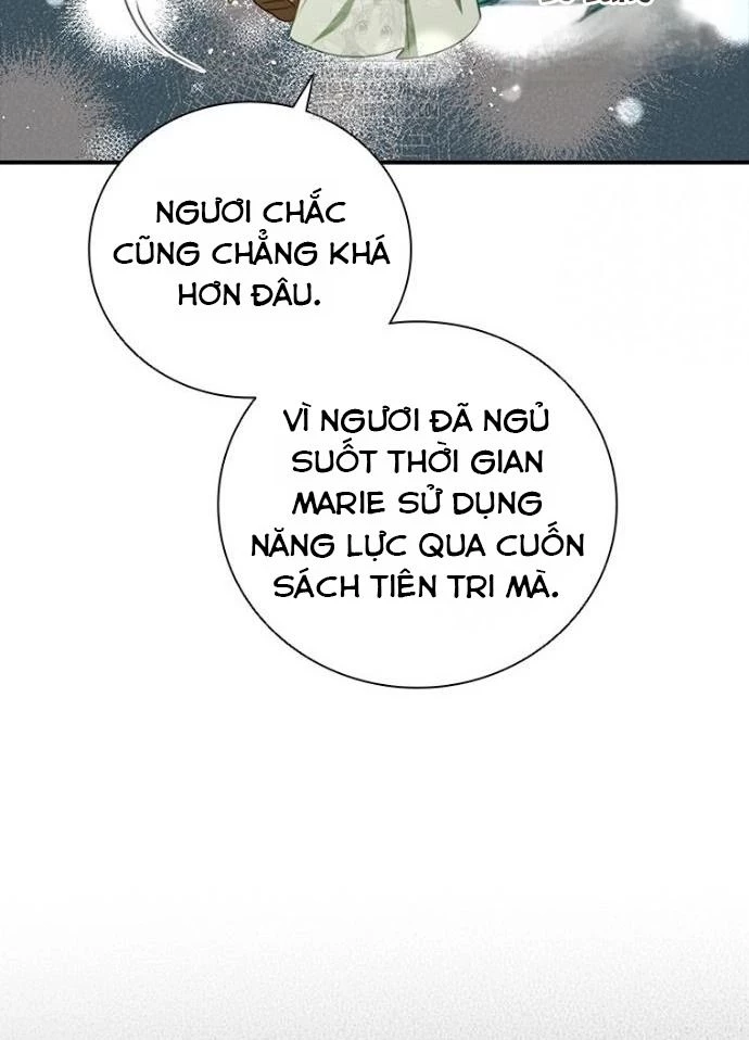 Đã Bảo Nữ Chính Đang Cải Trang Cơ Mà! Chapter 76 - 62