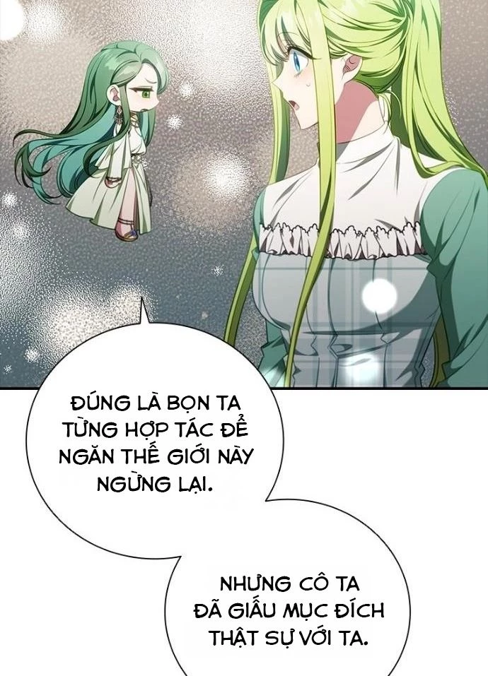 Đã Bảo Nữ Chính Đang Cải Trang Cơ Mà! Chapter 76 - 66