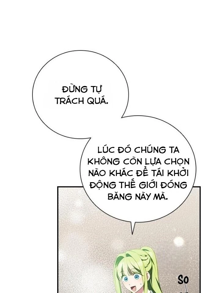 Đã Bảo Nữ Chính Đang Cải Trang Cơ Mà! Chapter 76 - 71