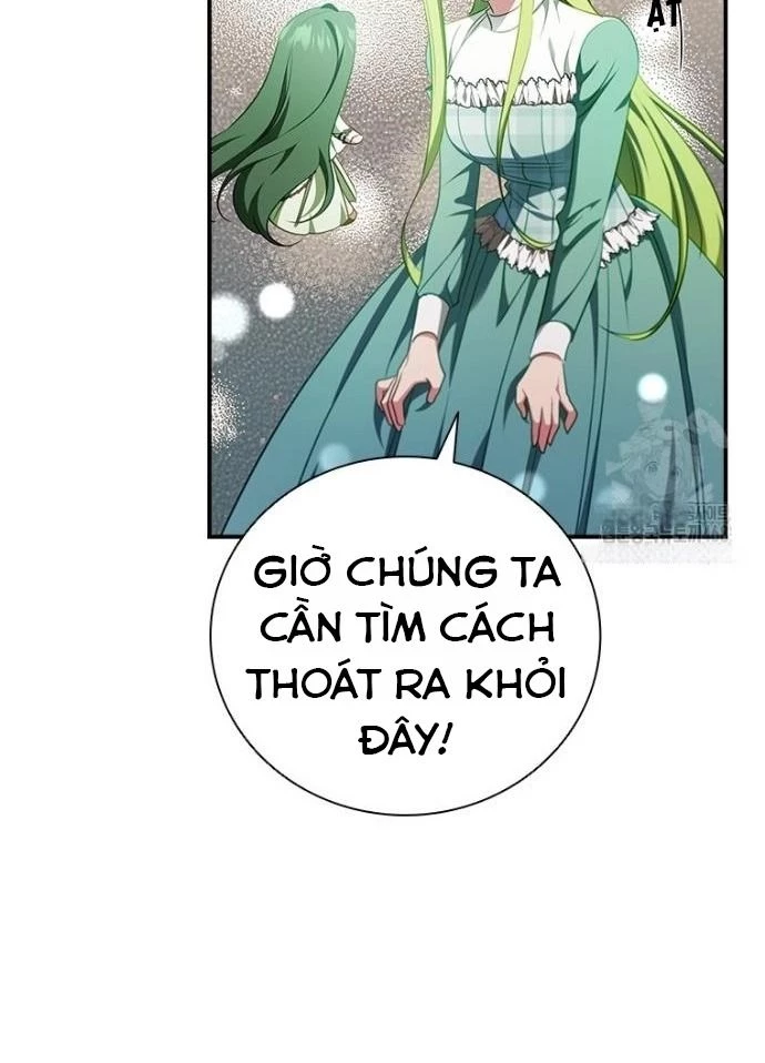 Đã Bảo Nữ Chính Đang Cải Trang Cơ Mà! Chapter 76 - 72