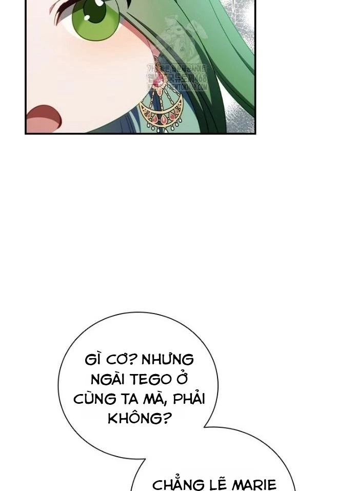Đã Bảo Nữ Chính Đang Cải Trang Cơ Mà! Chapter 76 - 74