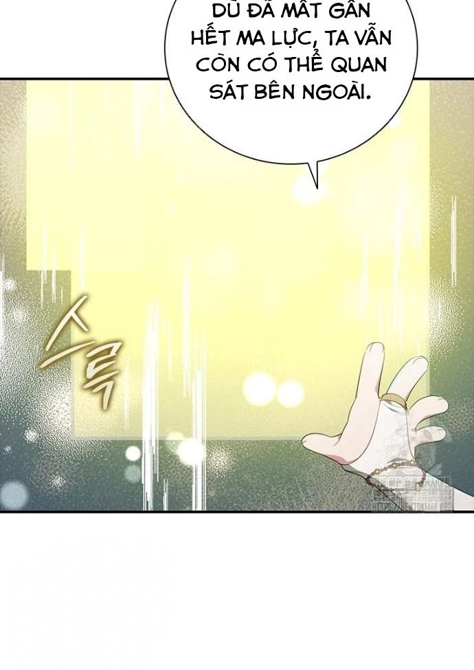 Đã Bảo Nữ Chính Đang Cải Trang Cơ Mà! Chapter 76 - 79