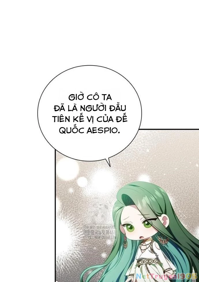 Đã Bảo Nữ Chính Đang Cải Trang Cơ Mà! Chapter 76 - 83