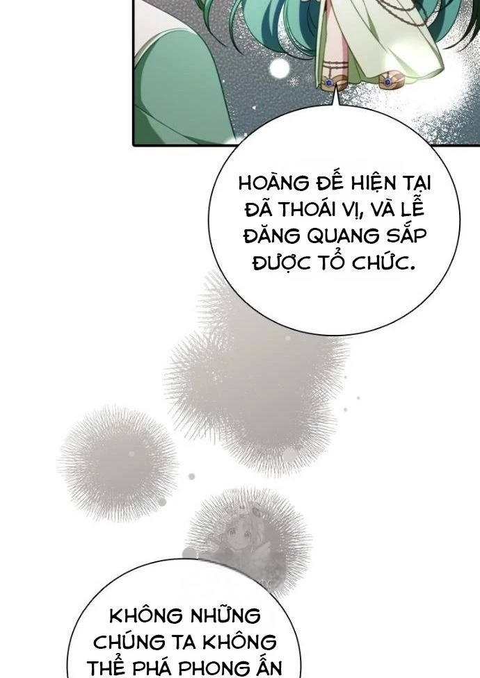 Đã Bảo Nữ Chính Đang Cải Trang Cơ Mà! Chapter 76 - 84