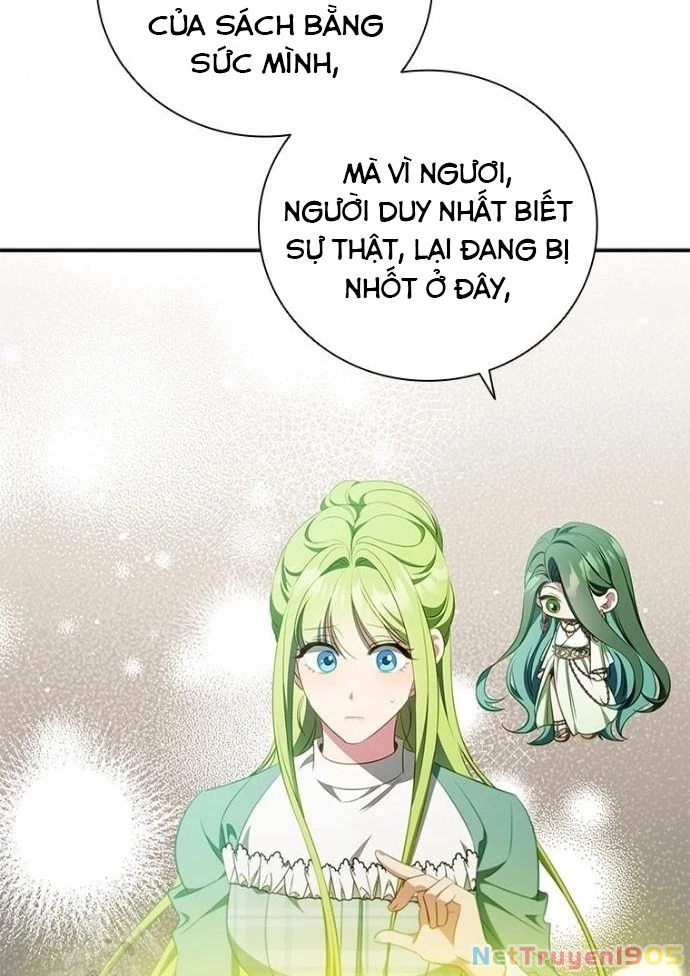 Đã Bảo Nữ Chính Đang Cải Trang Cơ Mà! Chapter 76 - 85