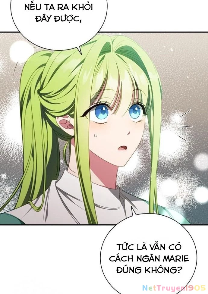 Đã Bảo Nữ Chính Đang Cải Trang Cơ Mà! Chapter 76 - 87