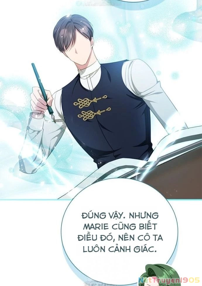 Đã Bảo Nữ Chính Đang Cải Trang Cơ Mà! Chapter 76 - 92