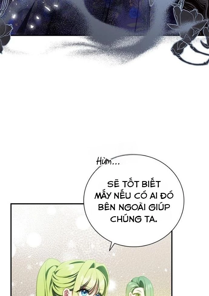 Đã Bảo Nữ Chính Đang Cải Trang Cơ Mà! Chapter 76 - 95