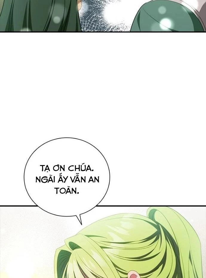 Đã Bảo Nữ Chính Đang Cải Trang Cơ Mà! Chapter 76 - 101