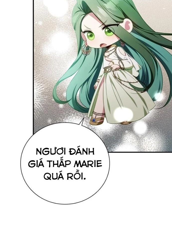 Đã Bảo Nữ Chính Đang Cải Trang Cơ Mà! Chapter 76 - 104