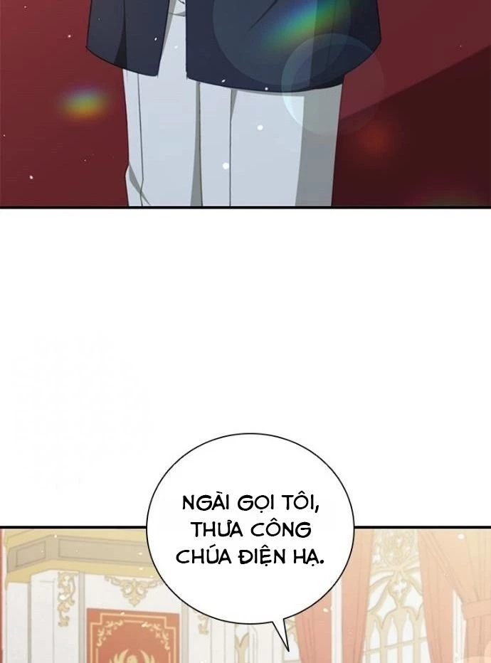 Đã Bảo Nữ Chính Đang Cải Trang Cơ Mà! Chapter 76 - 107