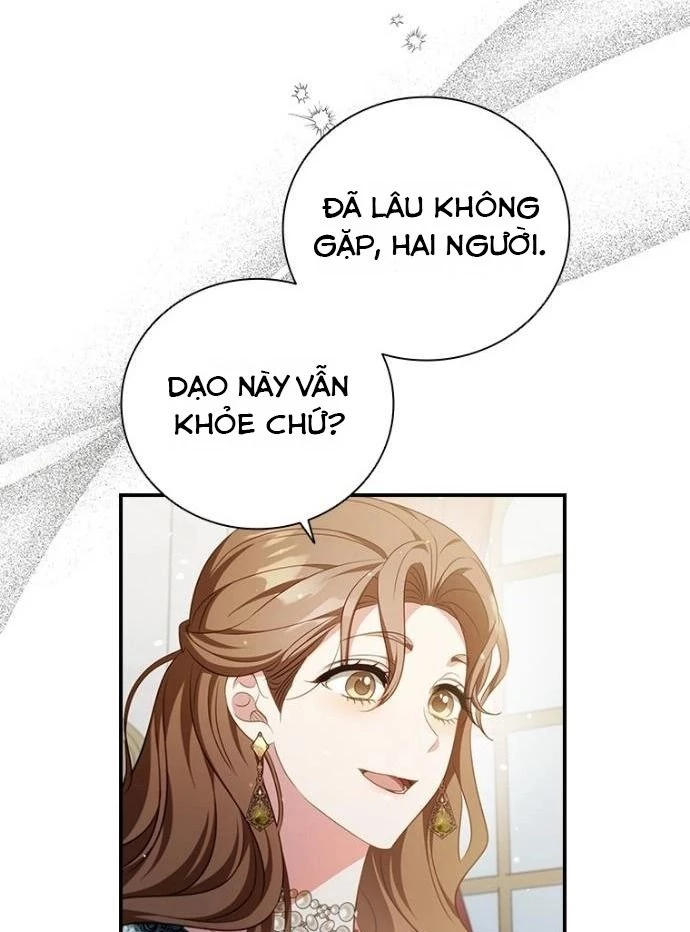 Đã Bảo Nữ Chính Đang Cải Trang Cơ Mà! Chapter 76 - 109