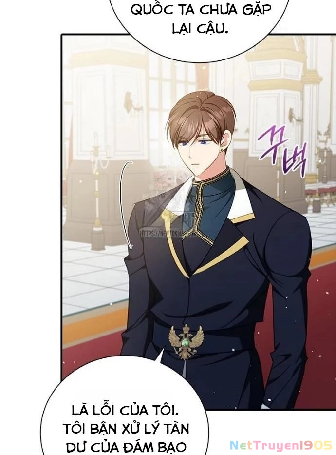 Đã Bảo Nữ Chính Đang Cải Trang Cơ Mà! Chapter 76 - 111