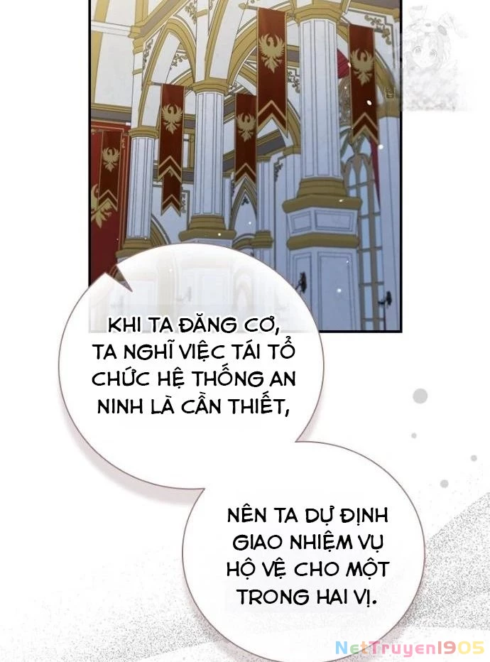 Đã Bảo Nữ Chính Đang Cải Trang Cơ Mà! Chapter 76 - 115