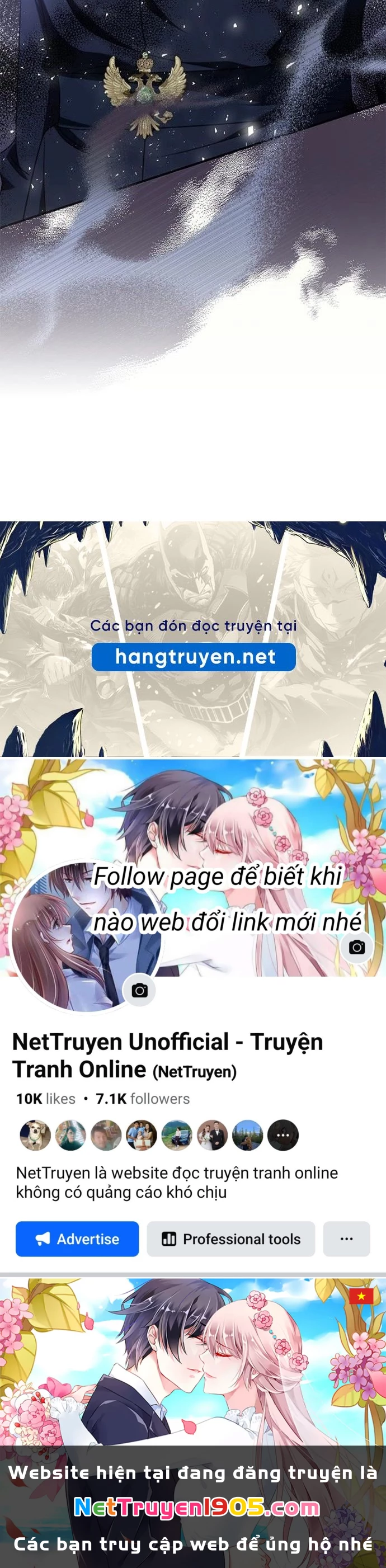 Đã Bảo Nữ Chính Đang Cải Trang Cơ Mà! Chapter 76 - 122