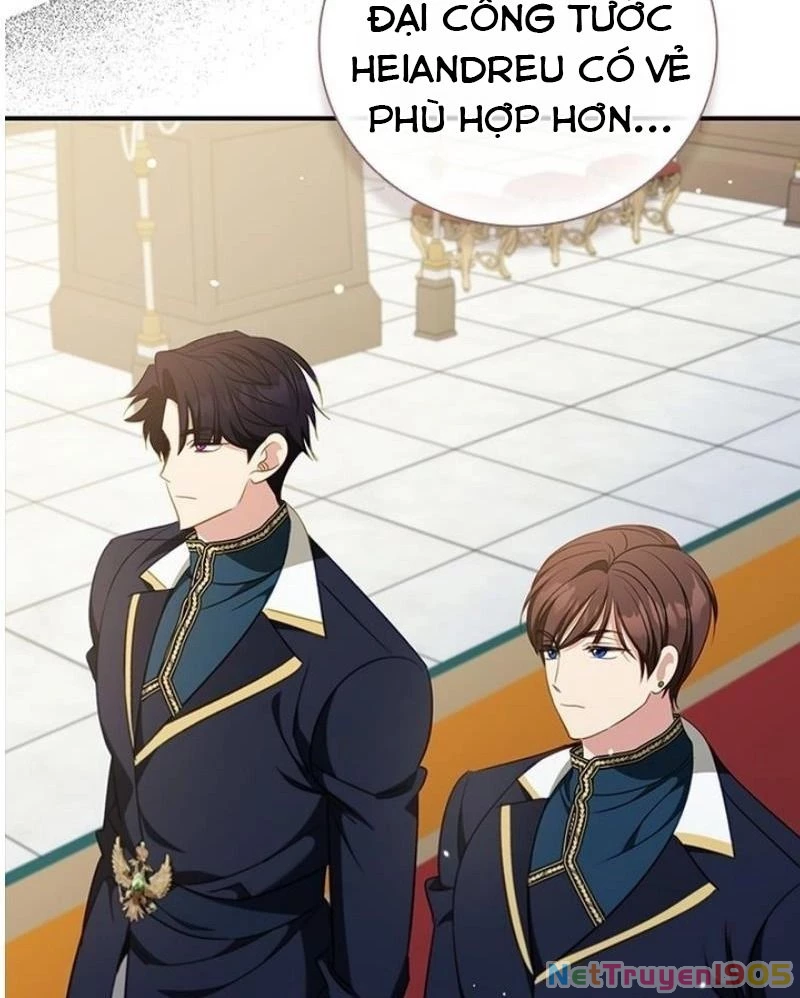 Đã Bảo Nữ Chính Đang Cải Trang Cơ Mà! Chapter 77 - 4