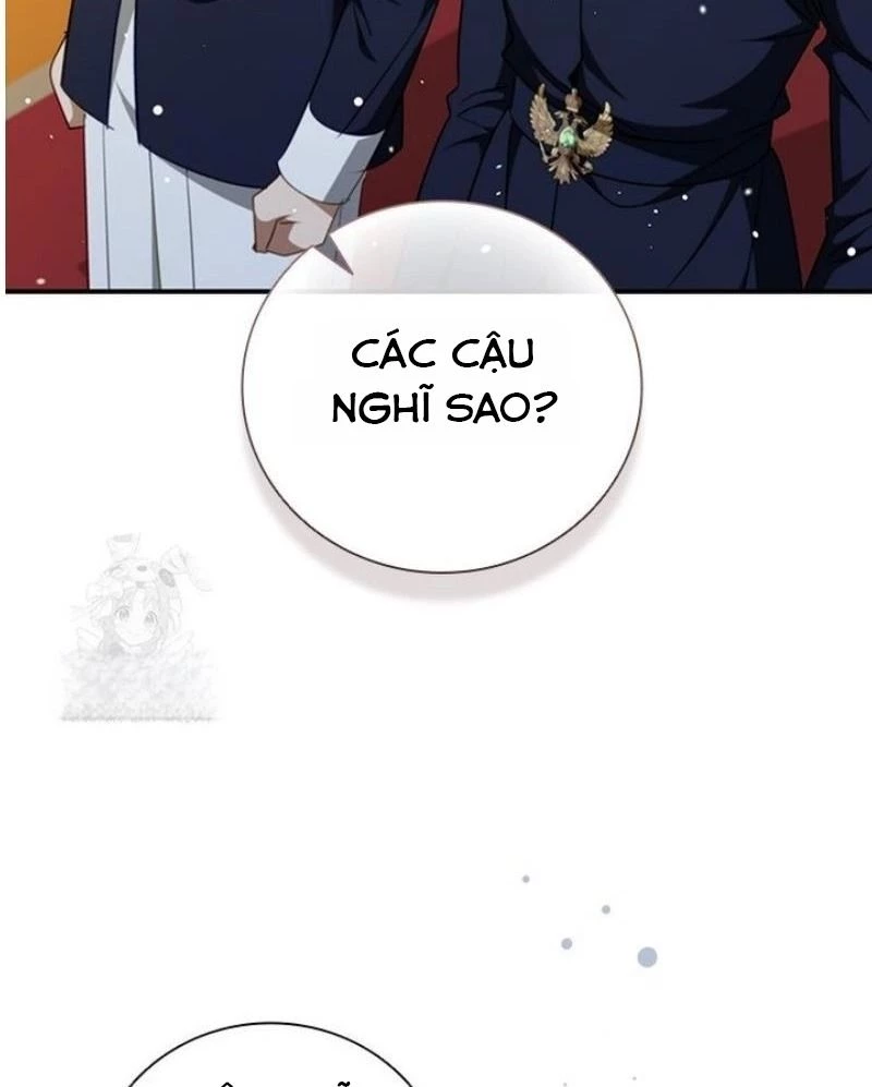 Đã Bảo Nữ Chính Đang Cải Trang Cơ Mà! Chapter 77 - 5
