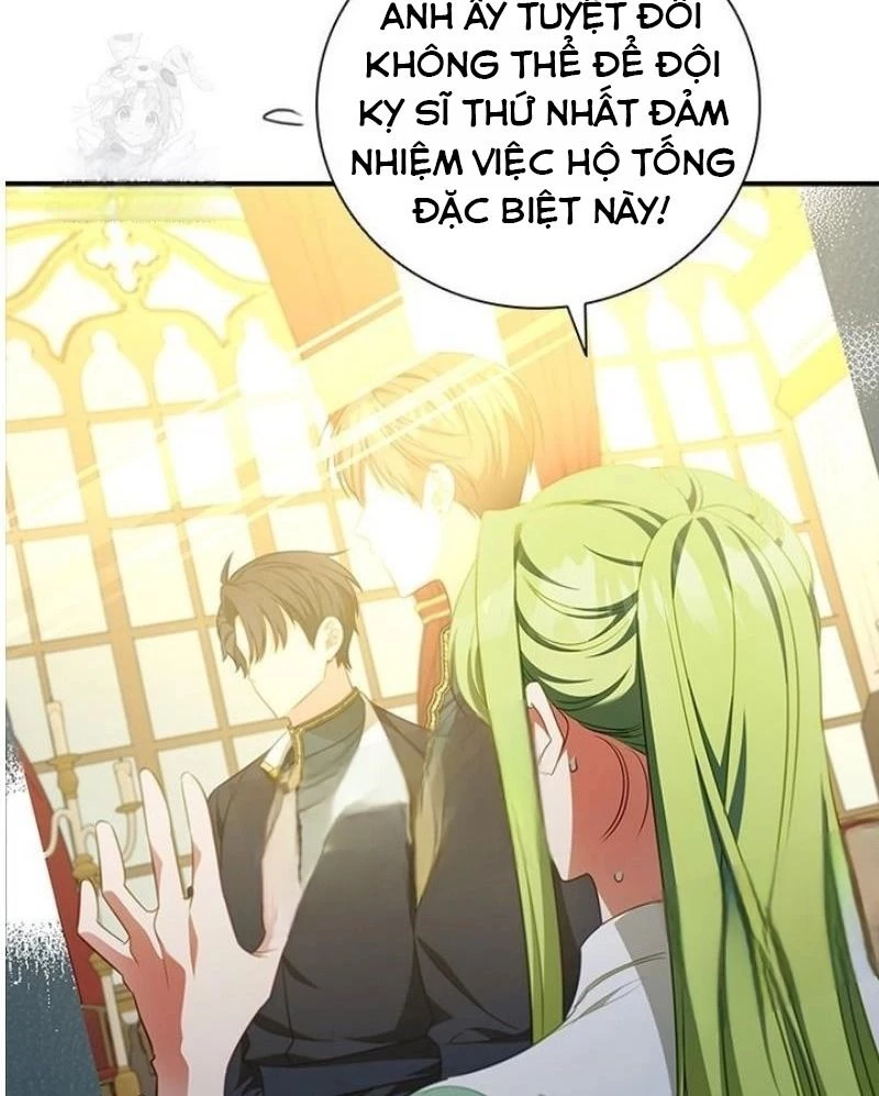 Đã Bảo Nữ Chính Đang Cải Trang Cơ Mà! Chapter 77 - 8