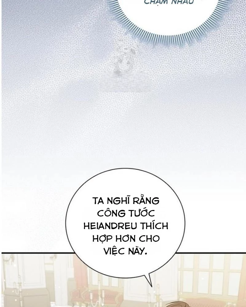 Đã Bảo Nữ Chính Đang Cải Trang Cơ Mà! Chapter 77 - 13