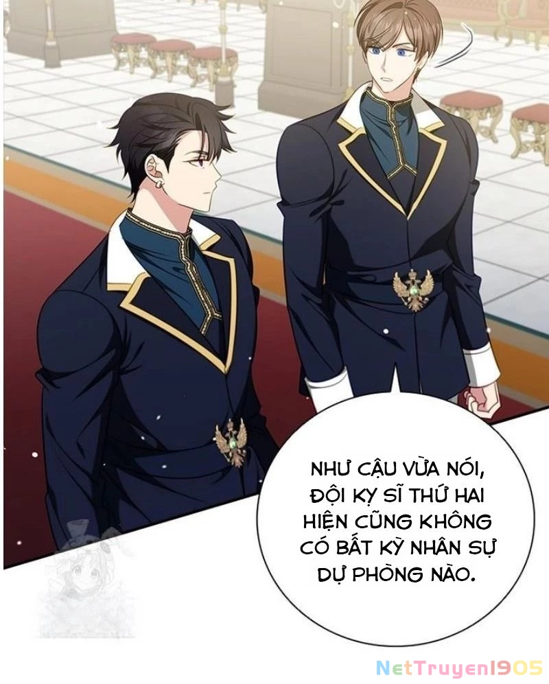 Đã Bảo Nữ Chính Đang Cải Trang Cơ Mà! Chapter 77 - 14