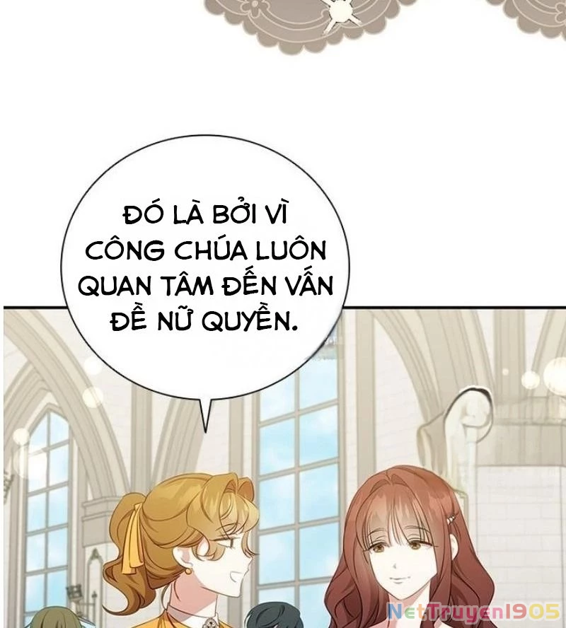Đã Bảo Nữ Chính Đang Cải Trang Cơ Mà! Chapter 77 - 28