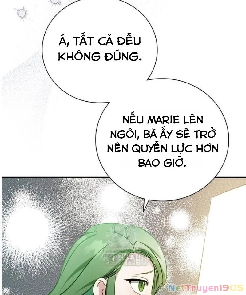 Đã Bảo Nữ Chính Đang Cải Trang Cơ Mà! Chapter 77 - 35