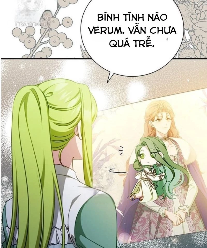 Đã Bảo Nữ Chính Đang Cải Trang Cơ Mà! Chapter 77 - 37