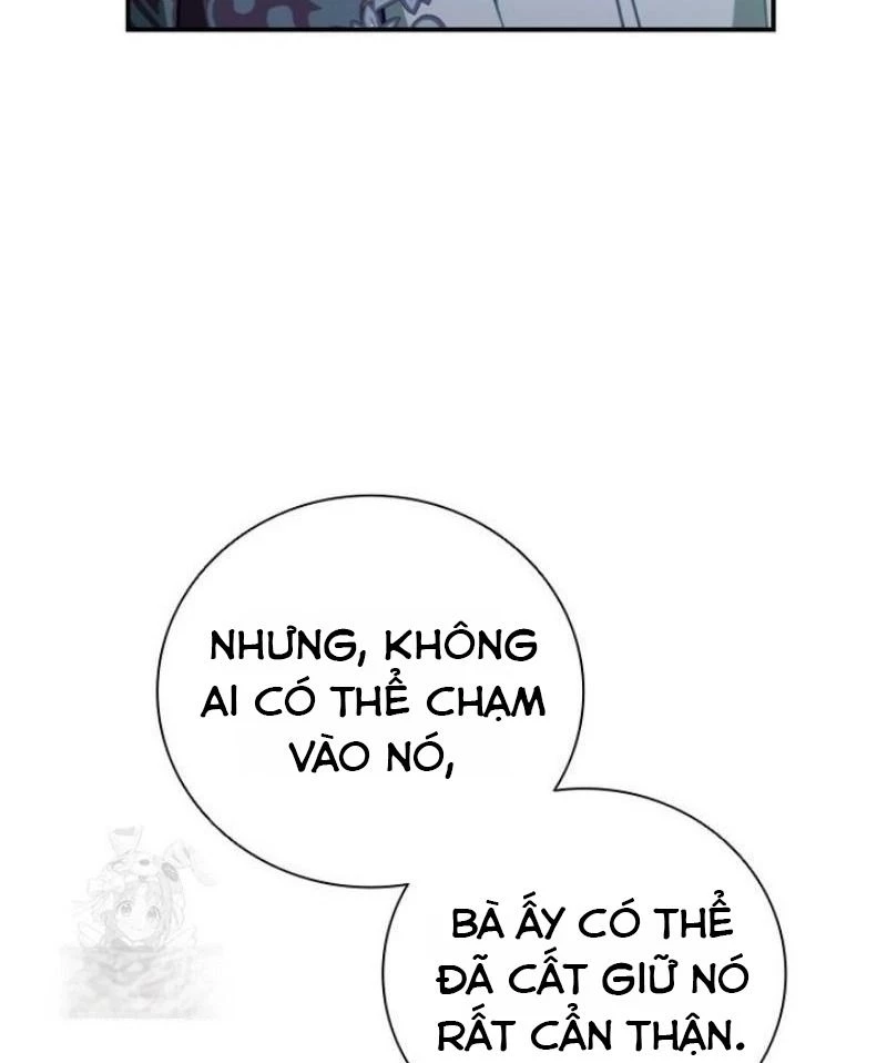 Đã Bảo Nữ Chính Đang Cải Trang Cơ Mà! Chapter 77 - 40