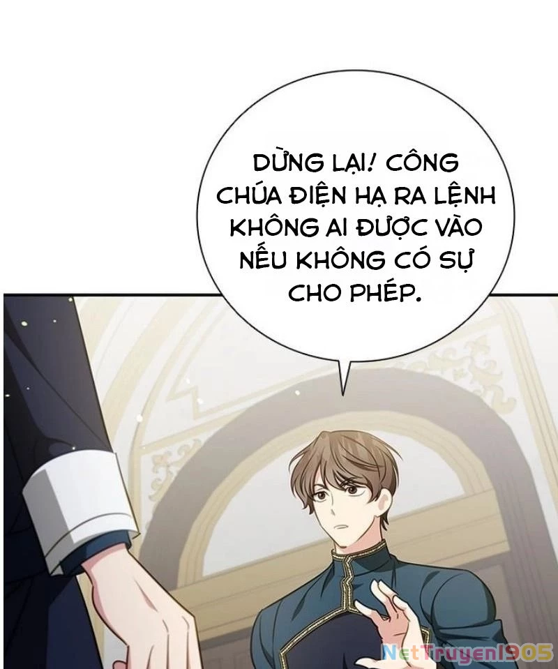 Đã Bảo Nữ Chính Đang Cải Trang Cơ Mà! Chapter 77 - 55