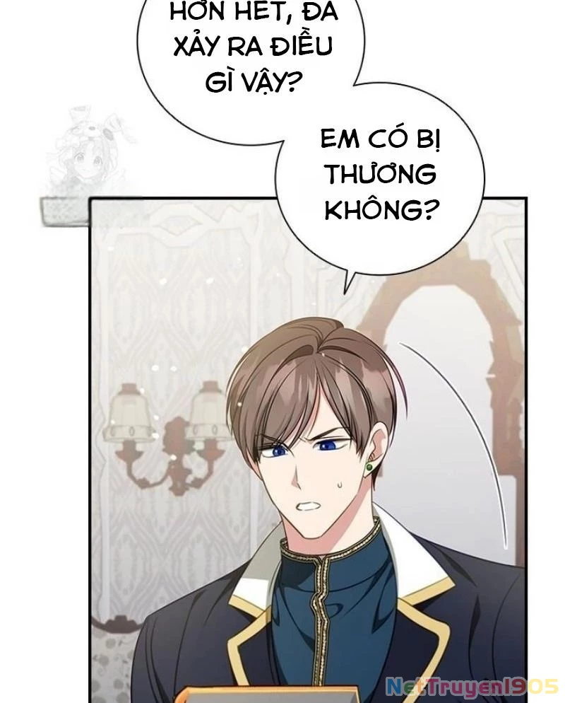 Đã Bảo Nữ Chính Đang Cải Trang Cơ Mà! Chapter 77 - 88