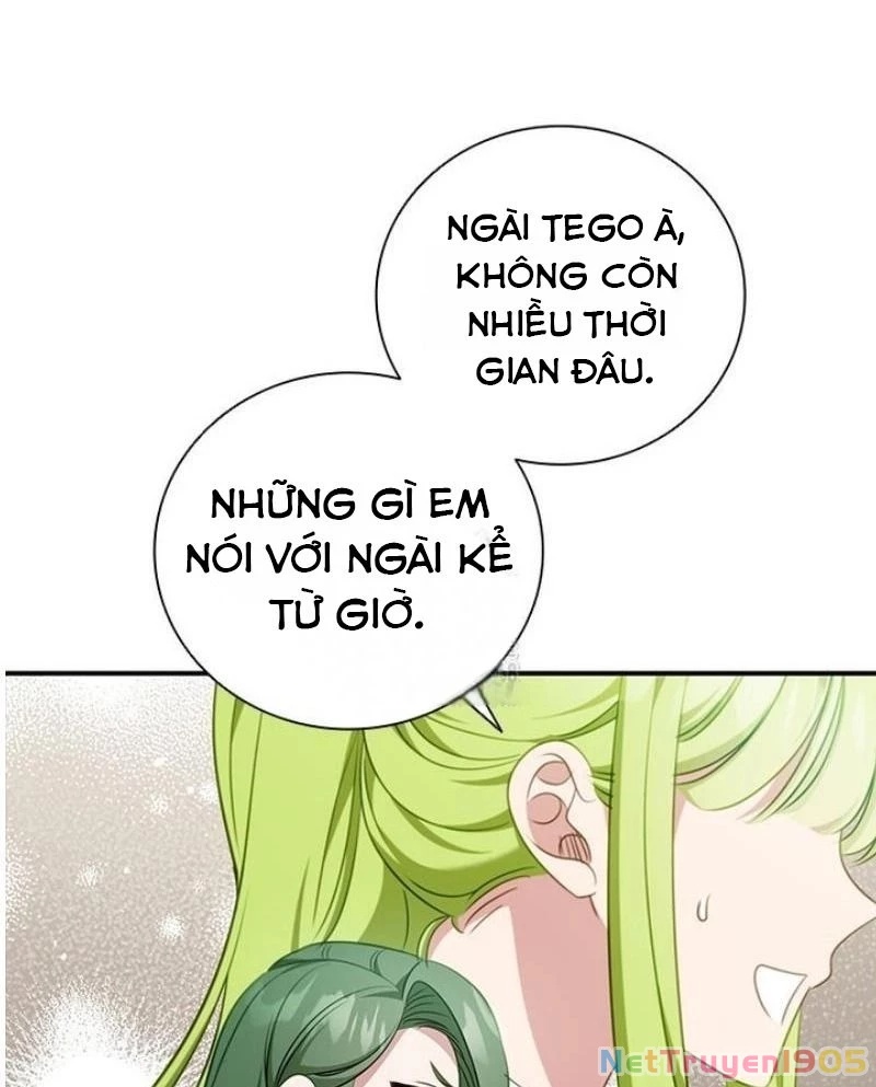 Đã Bảo Nữ Chính Đang Cải Trang Cơ Mà! Chapter 77 - 90