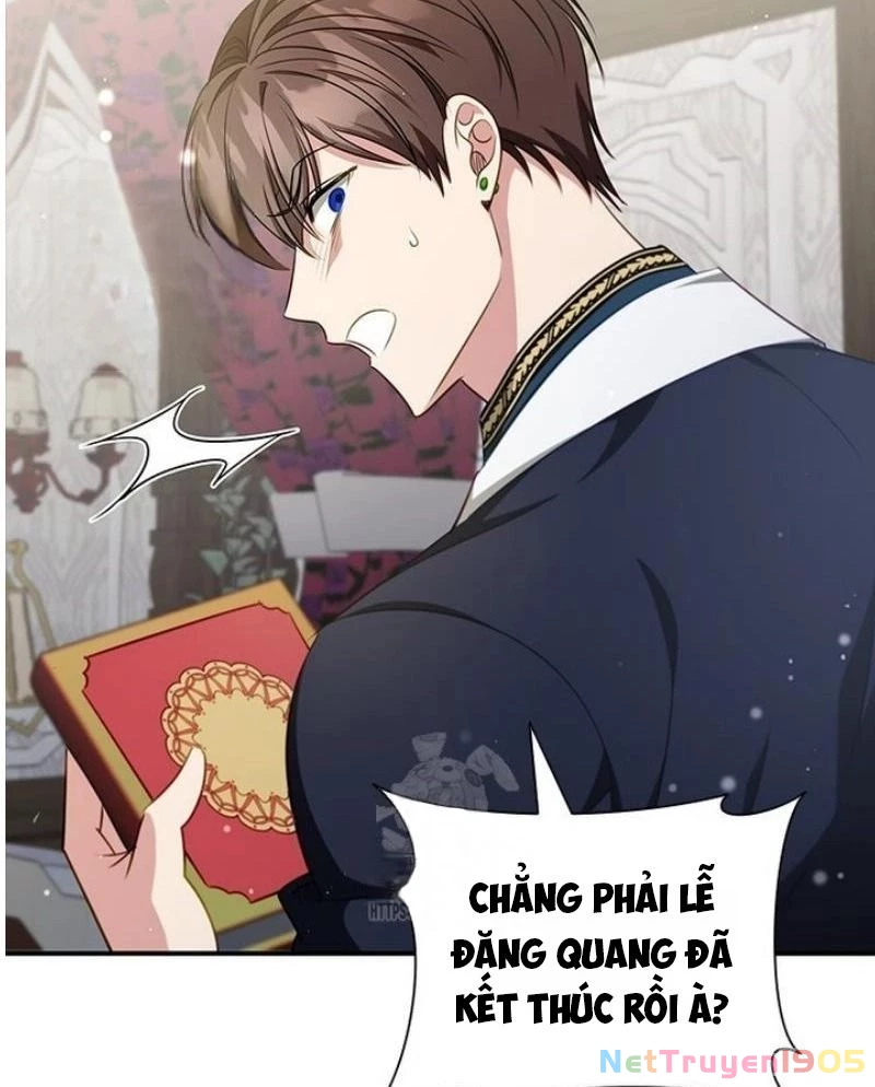 Đã Bảo Nữ Chính Đang Cải Trang Cơ Mà! Chapter 77 - 97